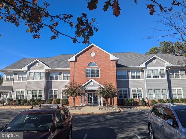 503 CYNWOOD DRIVE , Unit 1, EASTON, MD 21601