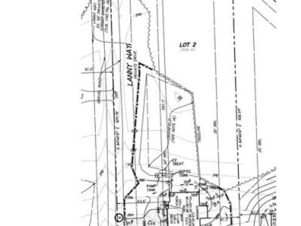 6029 LANNY WAY, SUMERDUCK, VA 22742