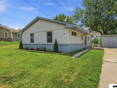 5433 W Zeamer Street, Lincoln, NE 68524