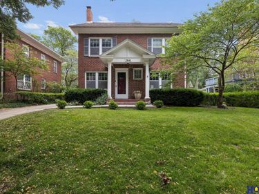 2941 Jackson Drive, Lincoln, NE 68502