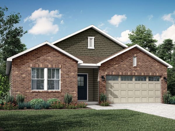 11707 Everland Place, Indianapolis, IN 46235
