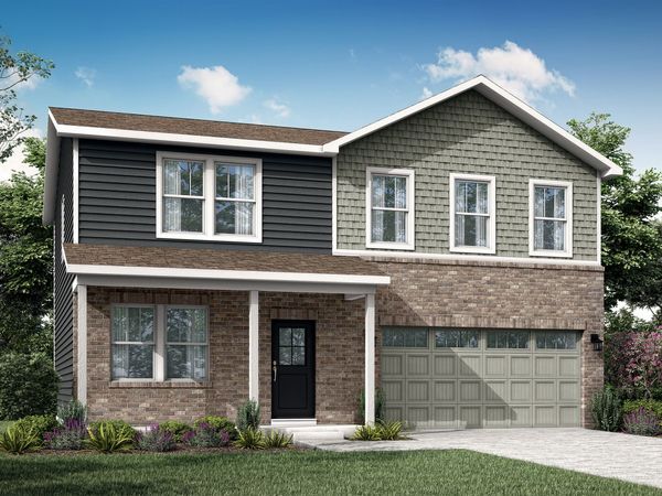 11641 Kylemore Drive, Indianapolis, IN 46235
