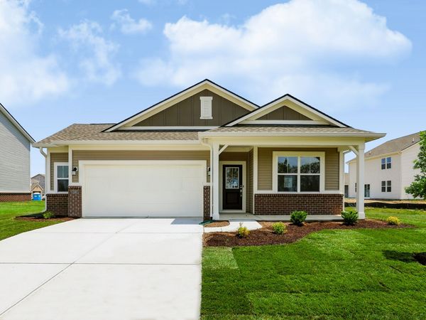1588 Pine Circle, Franklin, IN 46131