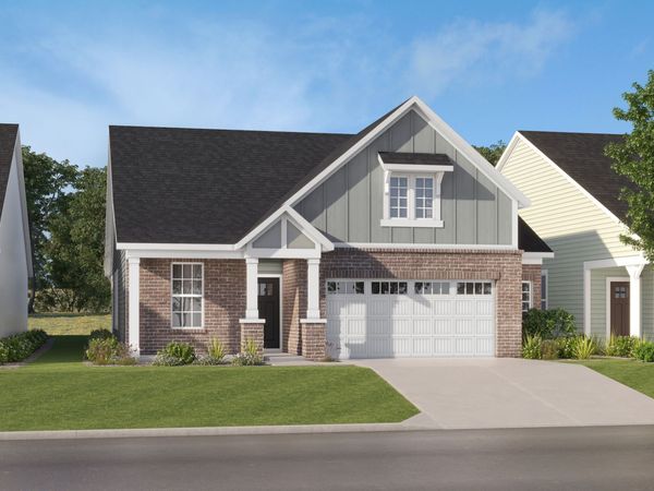 491 Breakwater Drive, Plainfield, IN 46168