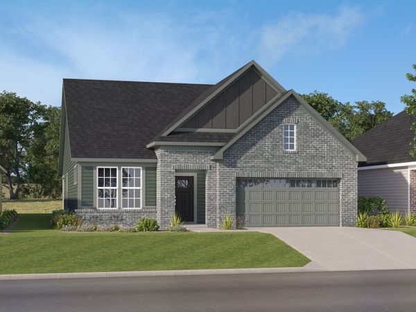 459 Breakwater Drive, Plainfield, IN 46168