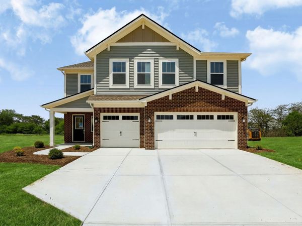 3750 Hanford Road, Franklin, IN 46131