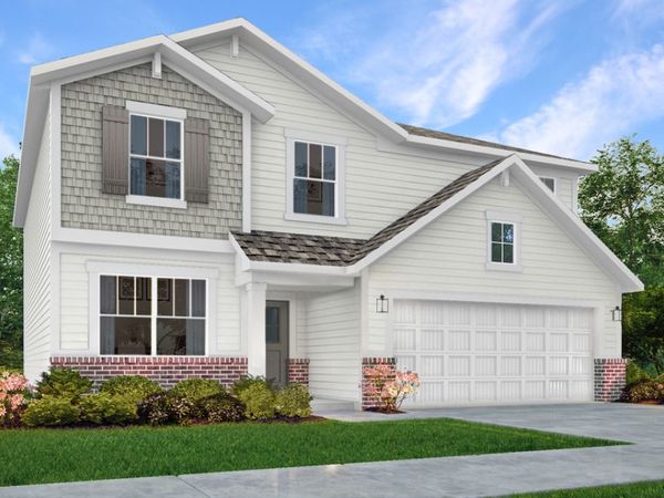 6067 Purple Leaf Court, Noblesville, IN 46062