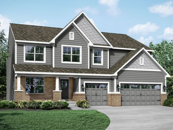 3082 Grand Lake Boulevard, Greenwood, IN 46143