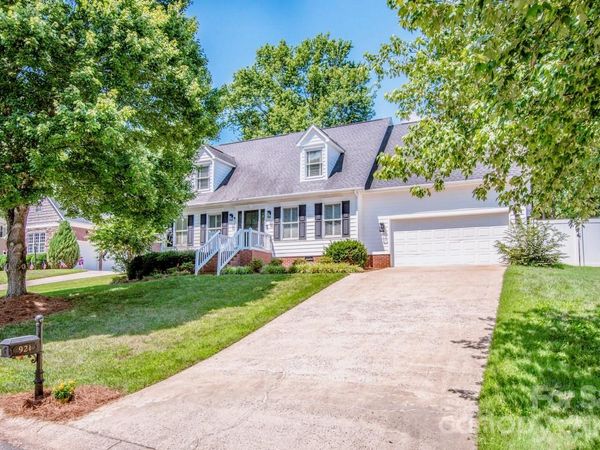 921 Argyle Court, Statesville, NC 28677