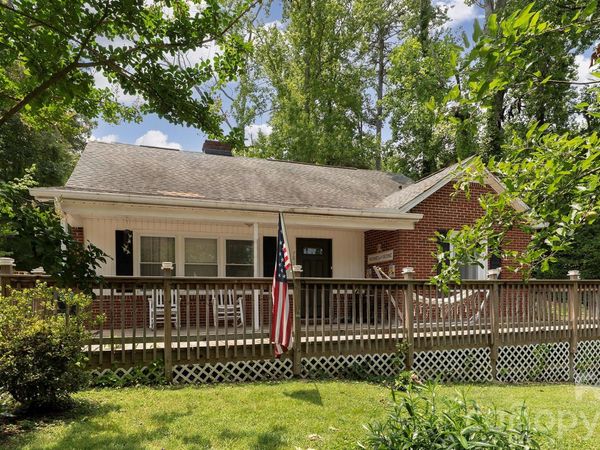 7816 E Lane Drive, Charlotte, NC 28212