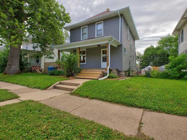 257 Hammond Avenue, Waterloo, IA 50702