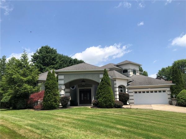 87 FARMVIEW DR, Uniontown, PA 15401