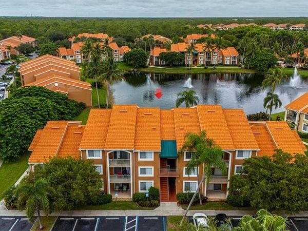1205 Wildwood Lakes BLVD , Unit 206, NAPLES, FL 34104