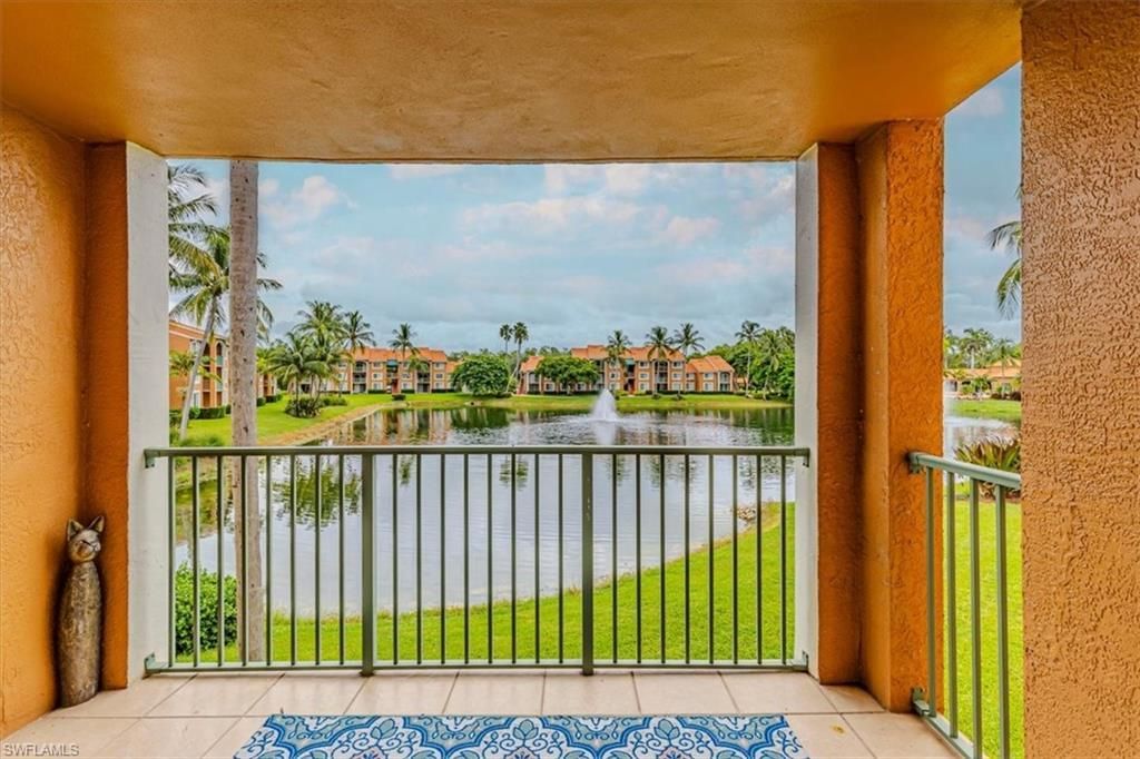 1205 Wildwood Lakes Blvd , Unit 206, Naples, FL 34104 Photo
