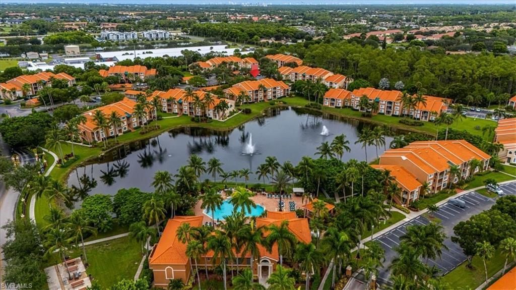 1205 Wildwood Lakes Blvd , Unit 206, Naples, FL 34104 Photo