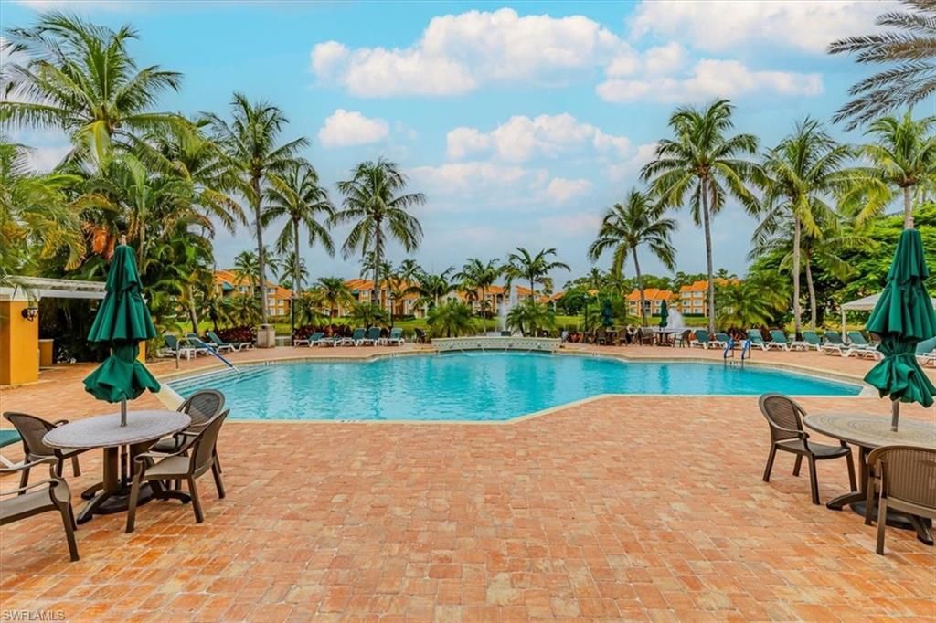 1205 Wildwood Lakes Blvd , Unit 206, Naples, FL 34104 Photo