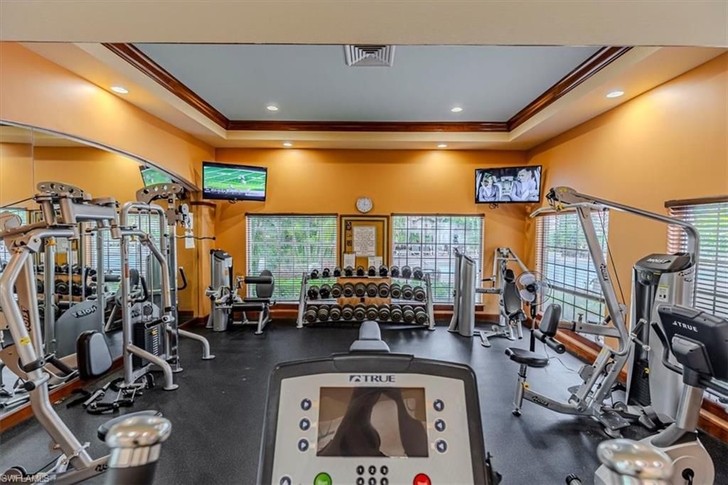 1205 Wildwood Lakes Blvd , Unit 206, Naples, FL 34104 Photo