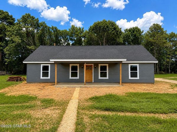40004 Dogwood St., Hamilton, MS 39746