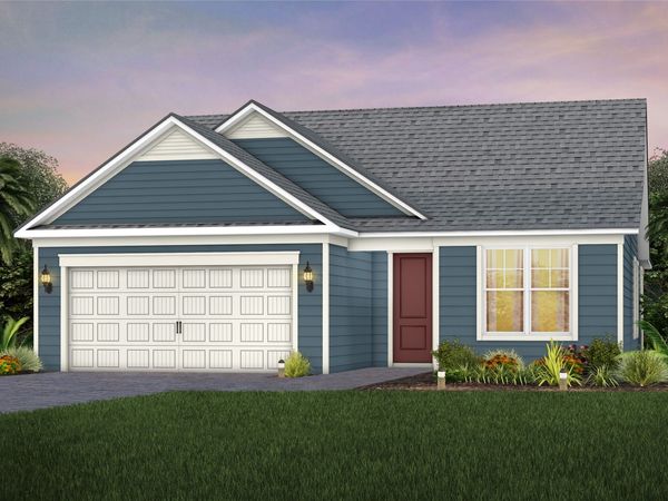 825 DEL WEBB Parkway, Yulee, FL 32097
