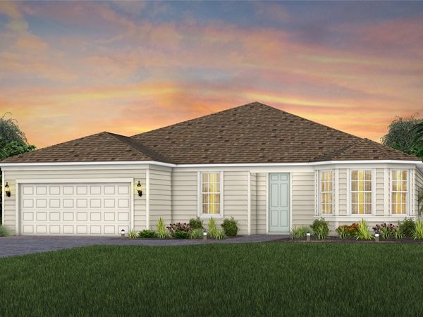 606 WITTY BANTER Court , Yulee, FL 32097