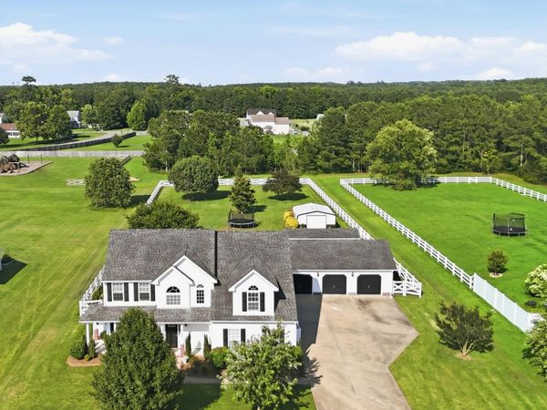 138 Dock Landing Loop , South Mills, NC 27976