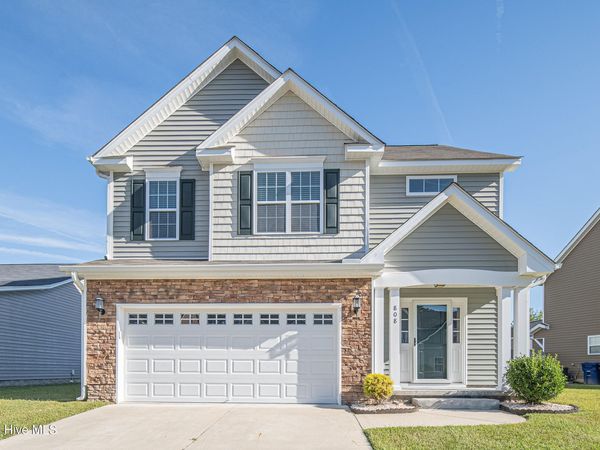 808 Jade Lane , Winterville, NC 28590