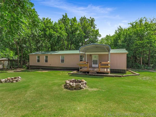 5515 S 377 West Avenue , Mannford, OK 74044