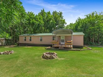 5515 S 377 West Avenue Mannford, OK 74044