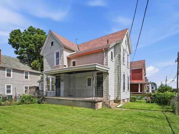 1626 Brewster Avenue, Cincinnati, OH 45207
