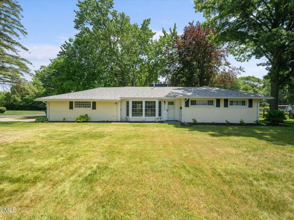 3424 Westchester Road, Toledo, OH 43615