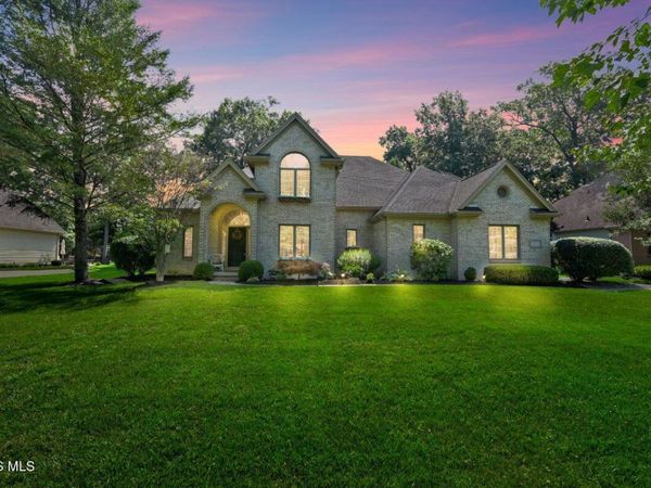 3505 Cedar Creek Court, Maumee, OH 43537
