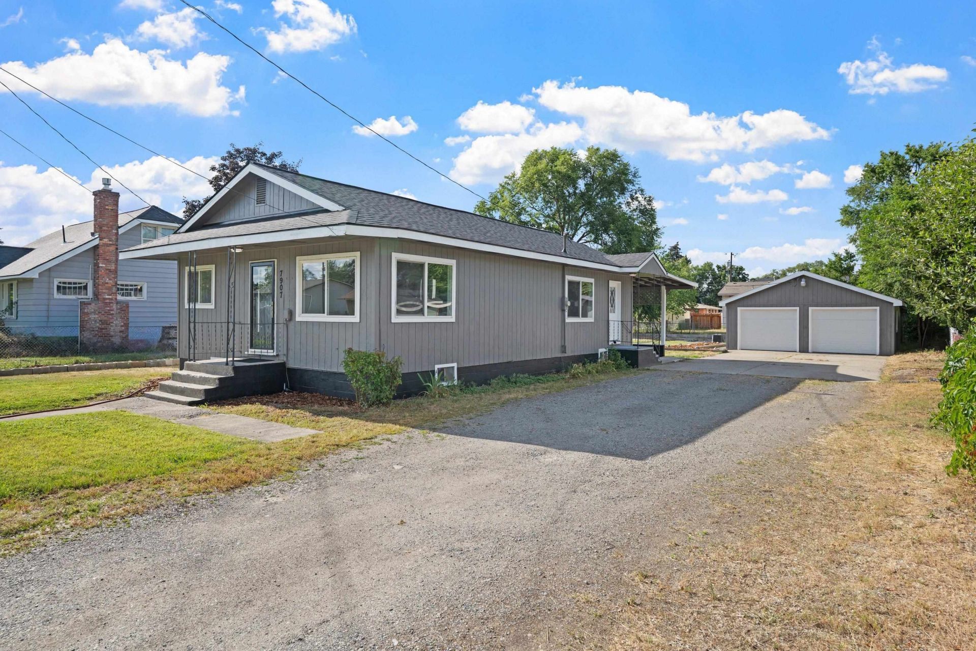 7907 E Nora Ave, Spokane Valley, WA 99212 Main Photo