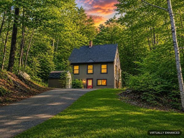 149 Alpstrausse, Bartlett, NH 03845