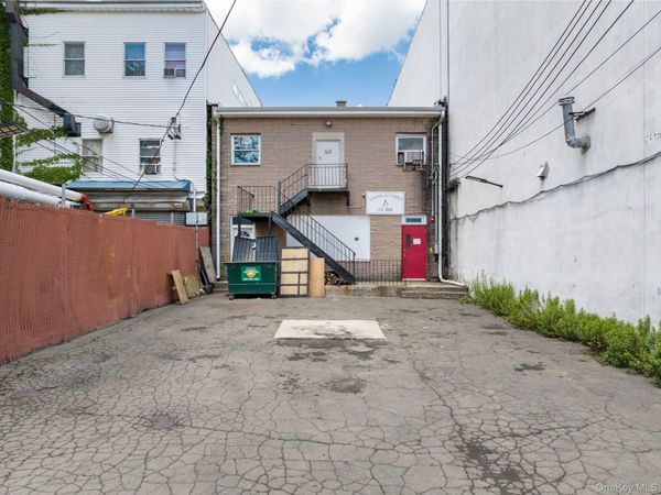 60 N Main Street , Spring Valley, NY 10977