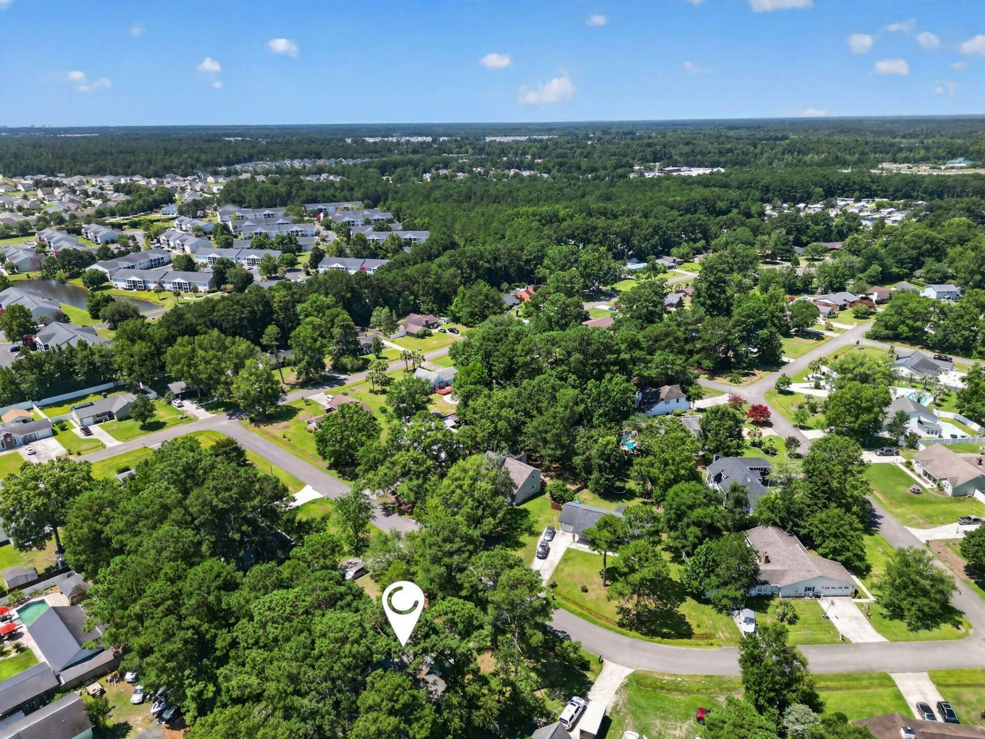 5 Catawba Trail Photo 45