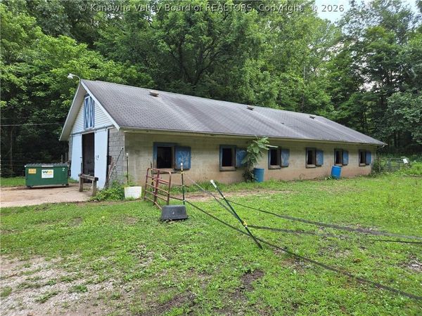 283 FOP Lane, Charleston, WV 25313