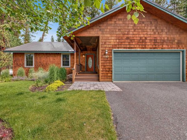 649 Woodlands Drive, McCall, ID 83638