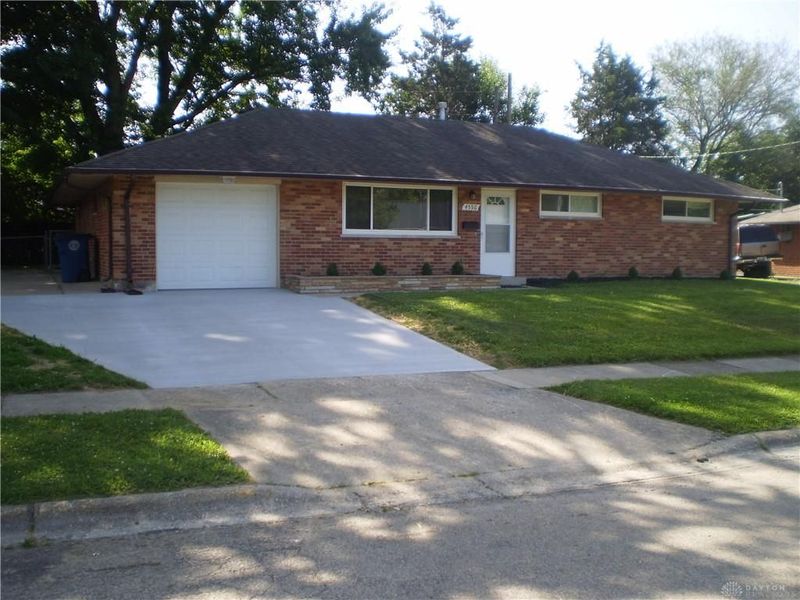 4556 Korner Drive, Huber Heights, OH 45424 Photo 1