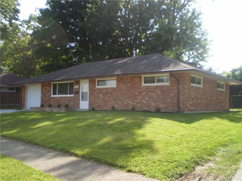 4556 Korner Drive, Huber Heights, OH 45424 Photo 2