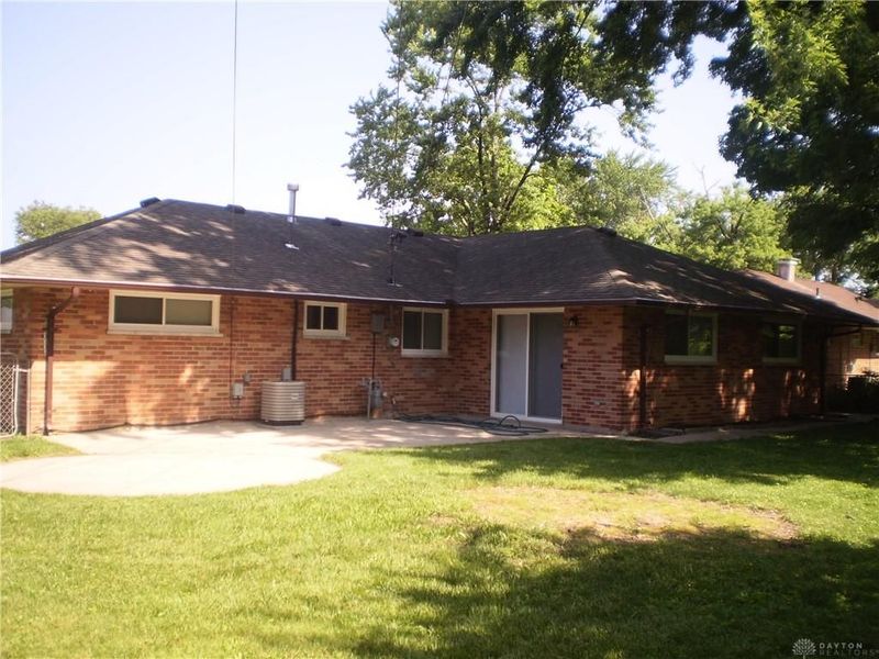 4556 Korner Drive, Huber Heights, OH 45424 Photo 3