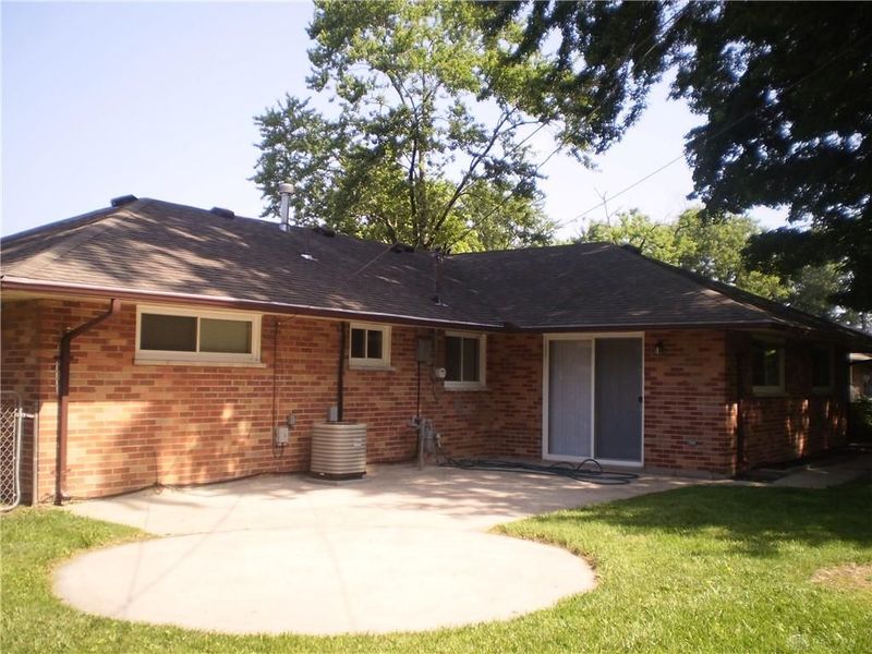 4556 Korner Drive, Huber Heights, OH 45424 Photo 4