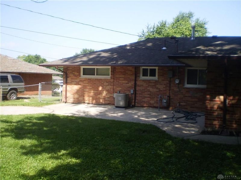 4556 Korner Drive, Huber Heights, OH 45424 Photo 5
