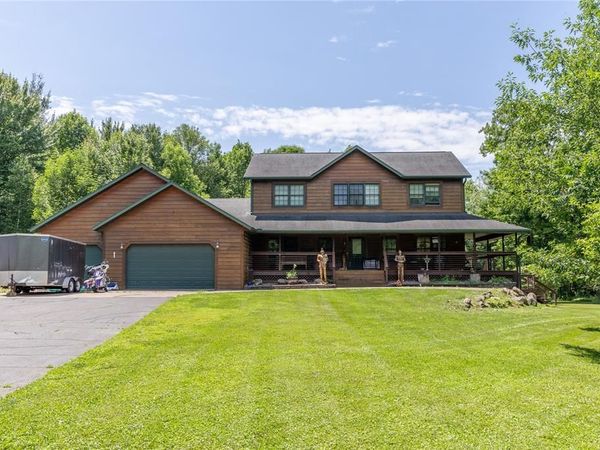 W8259 Summit Avenue, Ladysmith, WI 54848