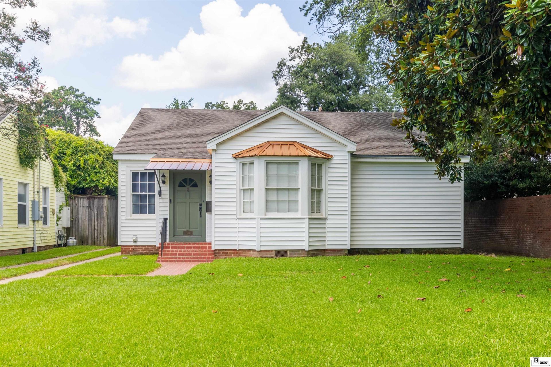 1513 Spencer Avenue, Monroe, LA 71201 Main Photo
