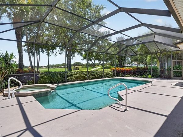 5278 Kensington High ST , NAPLES, FL 34105
