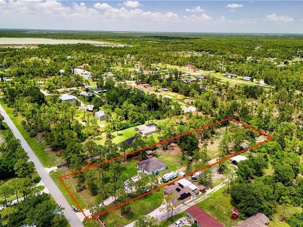 4570 16th ST NE, NAPLES, FL 34120