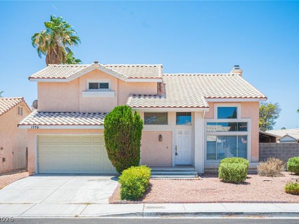 1775 Walingwood Drive , North Las Vegas, NV 89031