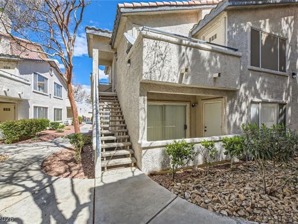 3103 Key Largo Drive , Unit 204, Las Vegas, NV 89120