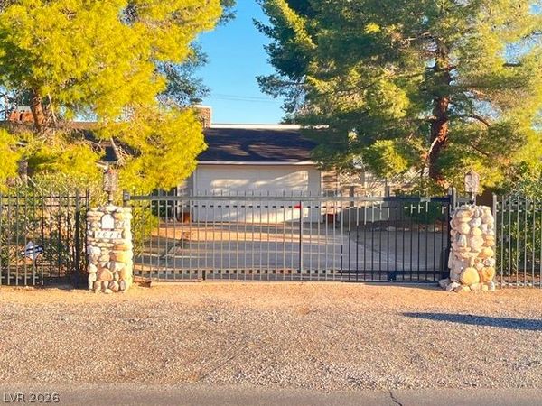 2612 Casey Drive, Las Vegas, NV 89120