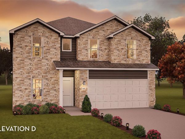 367 Begonia ST, Buda, TX 78610